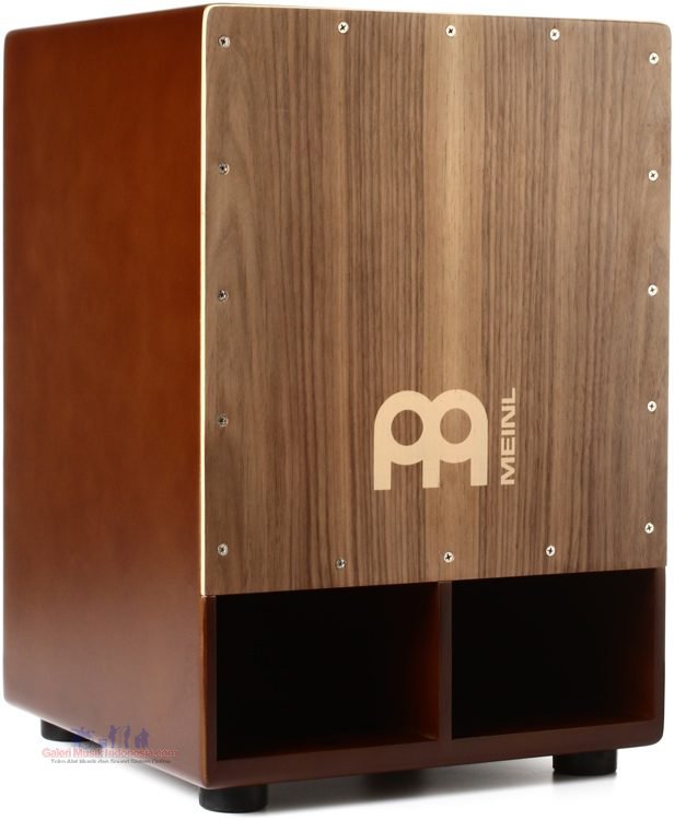 Jual Cajon SUBCAJ5WN Meinl Percussion Jumbo Bass Subwoofer